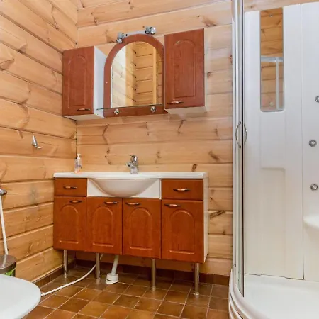 Holiday home Holiday Tilia Pertunmaa