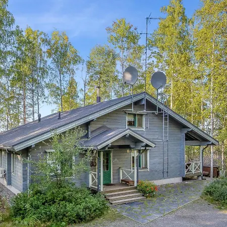 Holiday Tilia Pertunmaa