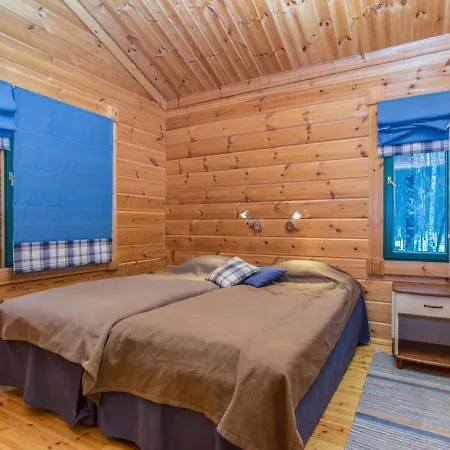 Holiday Tilia Holiday home Pertunmaa