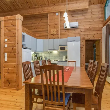 Holiday Tilia Holiday home